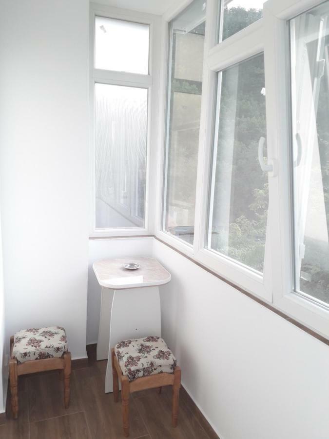 Adrya Apartment โอร์โชวา ภายนอก รูปภาพ
