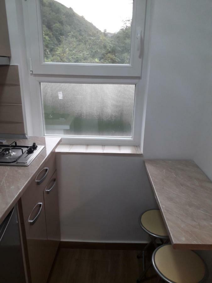 Adrya Apartment โอร์โชวา ภายนอก รูปภาพ